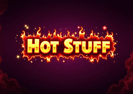 Hot Stuff Slot Machine Review