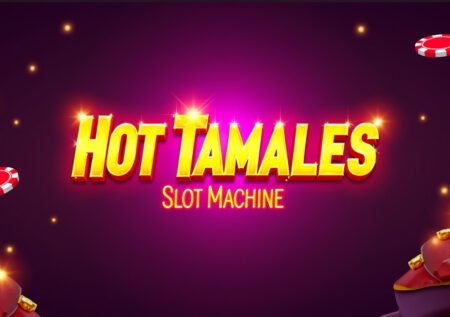 Hot Tamales Slot Machine Review