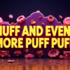 Huff And Even More Puff Slot Machine Review