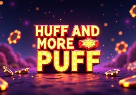 Huff And More Puff Slot Machine Review
