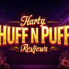 Huff N Puff Slot Machine Review