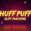 Huff Puff Slot Machine Review