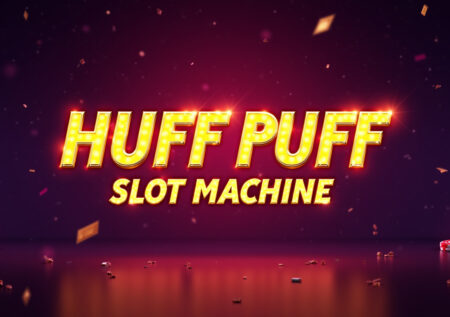 Huff Puff Slot Machine Review