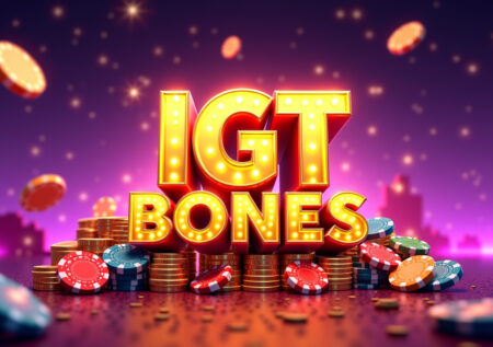 Igt Slot Machine Review