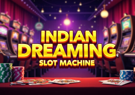 Indian Dreaming Slot Machine Review