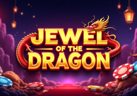 Jewel Of The Dragon Slot Machine Review