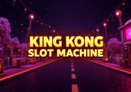 King Kong Slot Machine Review
