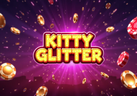 Kitty Glitter Slot Machine Review