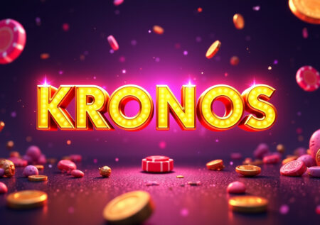 Kronos Slot Machine Review