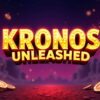 Kronos Unleashed Slot Machine Review