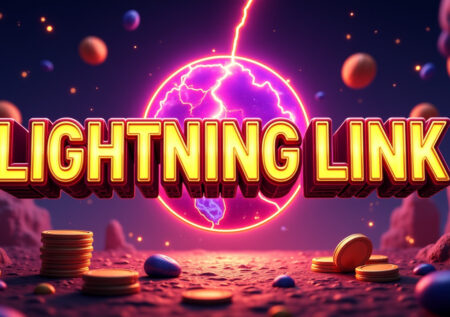 Lightning Link Slot Machine Review