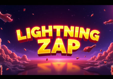 Lightning Zap Slot Machine Review