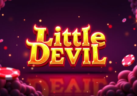 Little Devil Slot Machine Review