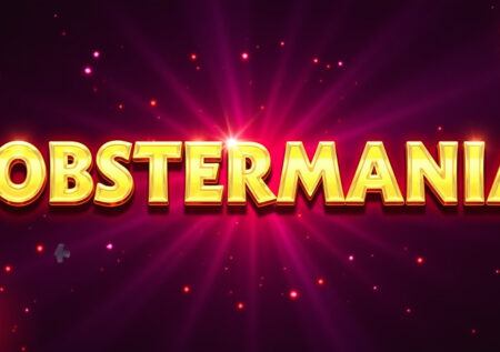 Lobstermania Slot Machine Review