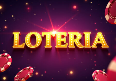 Loteria Slot Machine Review