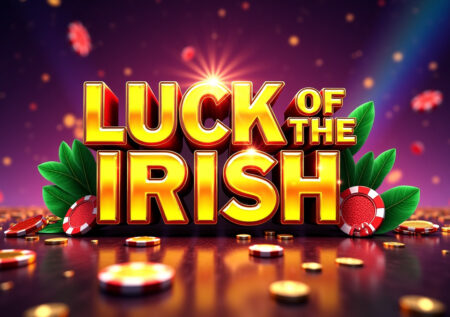 Luck Of The Irish Slot Machine Review