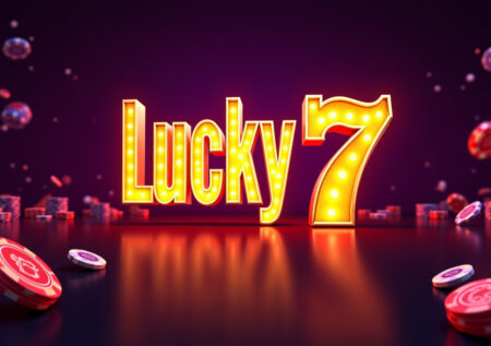 Lucky 7 Slot Machine Review