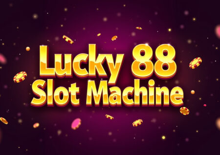 Lucky 88 Slot Machine Review