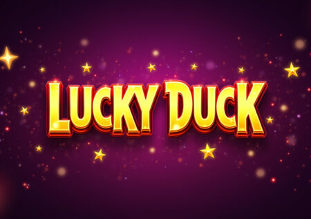 Lucky Duck Slot Machine Review