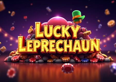 Lucky Leprechaun Slot Machine Review