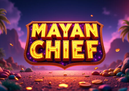 Mayan Chief Slot Machine Review