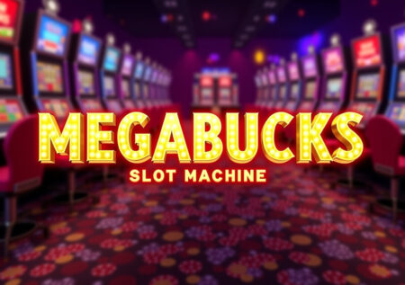 Megabucks Slot Machine Review