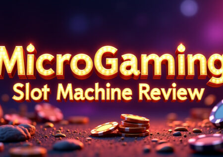 Microgaming Slot Machine Review
