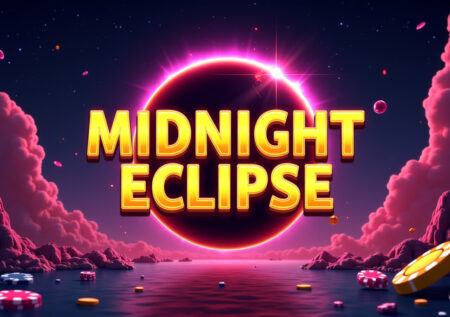 Midnight Eclipse Slot Machine Review