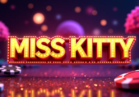 Miss Kitty Slot Machine Review