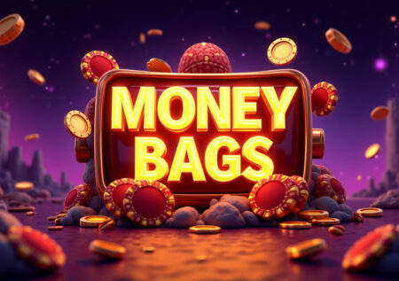 Money Bags Slot Machine Review