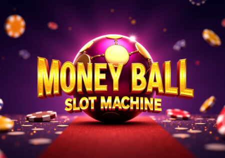Money Ball Slot Machine Review