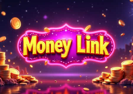 Money Link Slot Machine Review