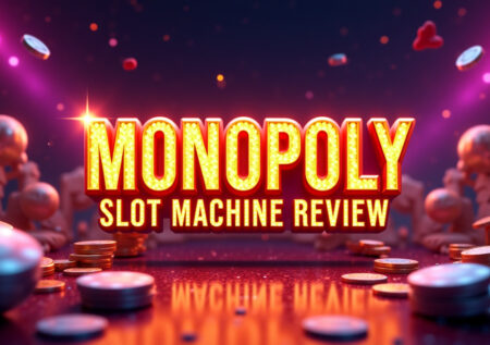 Monopoly Slot Machine Review