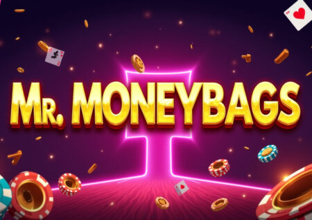 Mr Moneybags Slot Machine Review