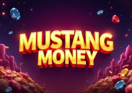 Mustang Money Slot Machine Review