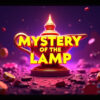 Mystery Of The Lamp Slot Machine Review