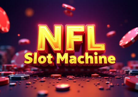 Nfl Slot Machine Review
