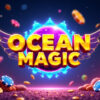 Ocean Magic Slot Machine Review