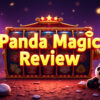 Panda Magic Slot Machine Review