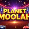 Planet Moolah Slot Machine