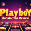 Playboy Slot Machine Review