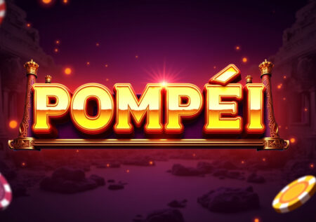 Pompeii Slot Machine Review