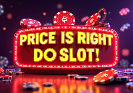 Price Is Right Slot Machine Review
