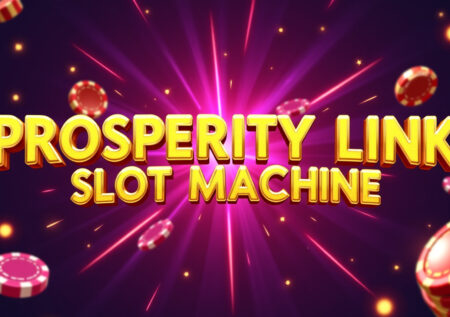 Prosperity Link Slot Machine Review