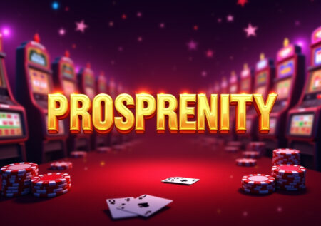 Prosperity Slot Machine Review