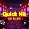 Quick Hit Slot Machine Review