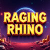 Raging Rhino Slot Machine Review