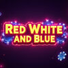 Red White And Blue Slot Machine Review