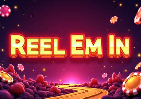 Reel Em In Slot Machine Review