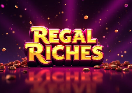 Regal Riches Slot Machine Review